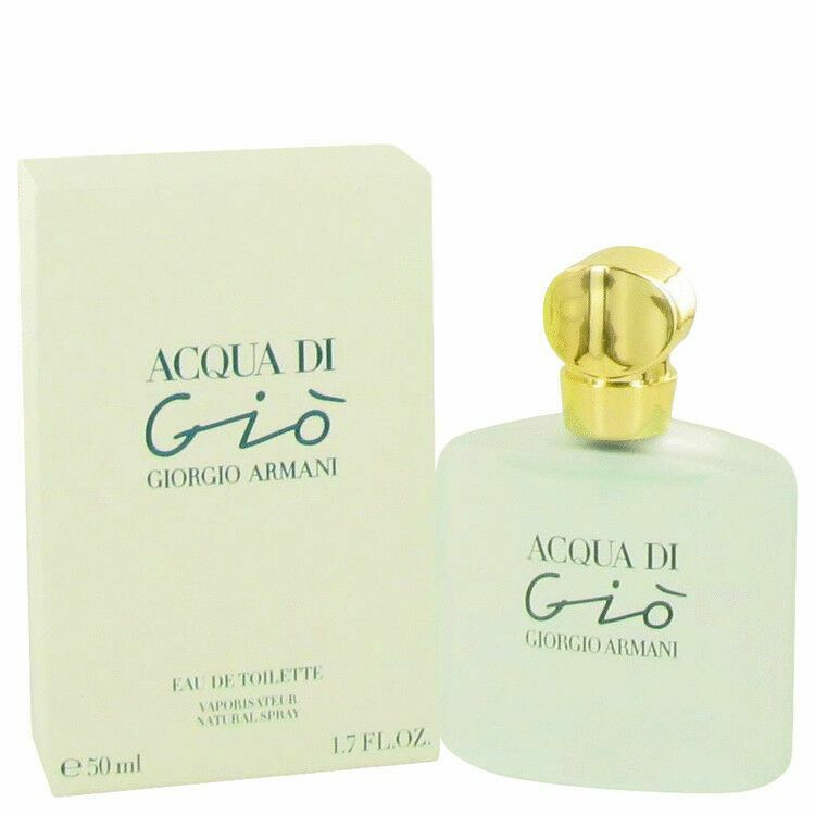 giorgio armani acqua di gio eau de toilette 50 ml