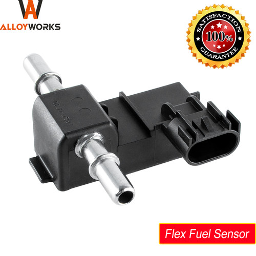 E85 Flex Fuel Composition Sensor For Chevy Equinox GM Impala 13507129