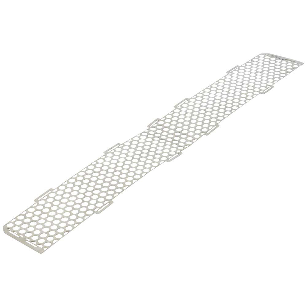 For Chevy Silverado 1500 LTZ 14-15 Putco 84199 Stainless Steel Grill Insert DAC