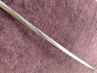 <!--F#f_0-->vh commodore SLE holden upper rear windscreen mould in good original condition<!--F/-->