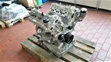Mercedes W212 W906 W164 3,0CDI Motorüberholung OM 642993 Instandsetzung Rep.