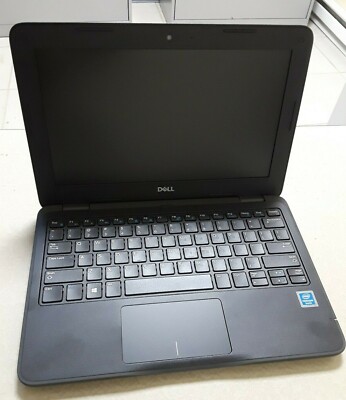 Dell Latitude 3000 3190 11.6'' 4GB RAM 128GB SSD