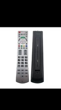 Telecomando originale Panasonic sostituisce N2QAYB000928 TX-42AS740B TX-55ASW754