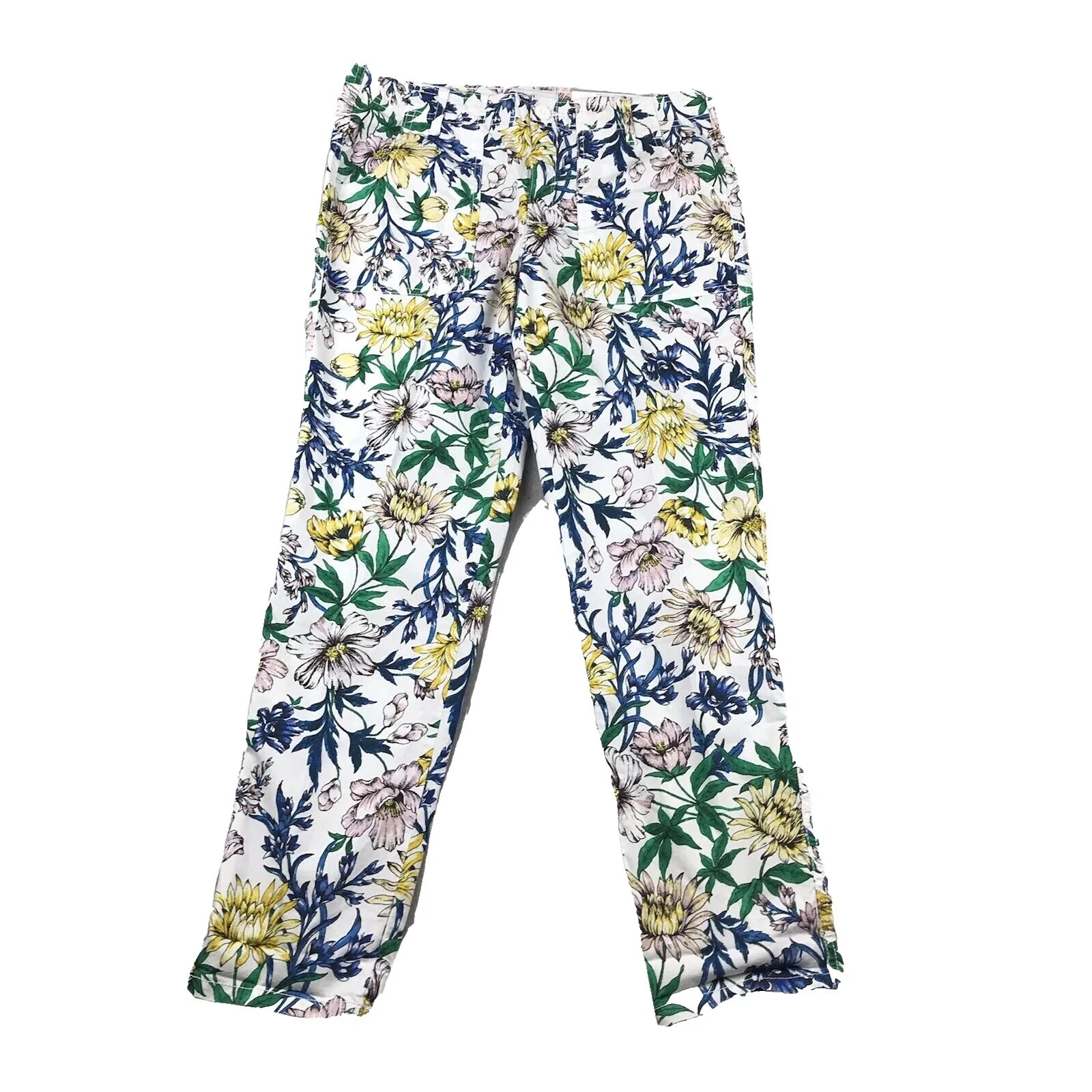 Pantalones para mujer multicolor Liz Claiborne