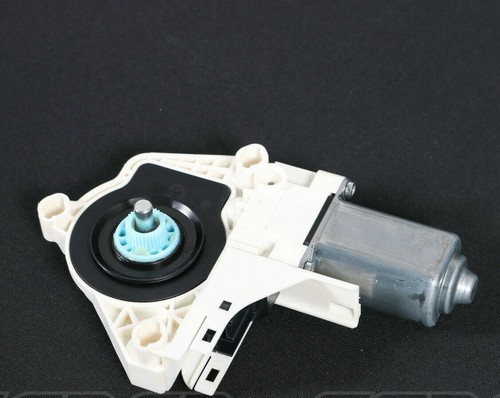 100km Audi A8 4H A6 4G Q5 Facelift VW 7P Fensterhebermotor vorne L VL 8K0959801B