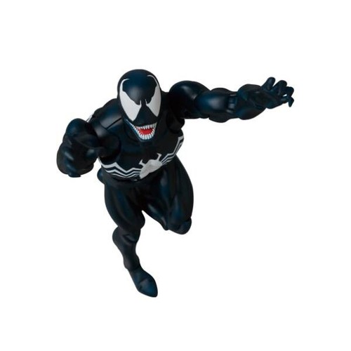 Marvel MAFEX No.088 Venom (Comic Ver.) Action Figure 100% Genuine - Picture 2 of 7