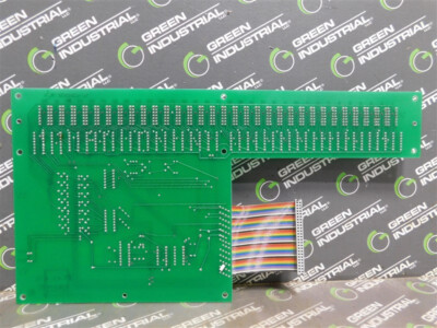 USED Unbranded 3520969-1D Printed Circuit Board 3520463-IF USED Unbranded 3520969-1D Printed Circuit Board 3520463-IF