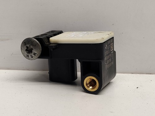 BMW 3 E90 Aufprallsensor für B-Säule vorne links oder rechts Original 6911003