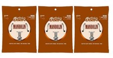 Martin M465 Monel Wound Mandolin Strings - Me...