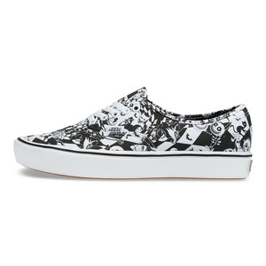 vans comfycush nightmare before christmas