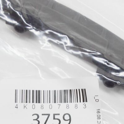 NEW AUDI A6 C8 FRONT LEFT REINFORCEMENT 4K0807883 ORIGINAL | eBay