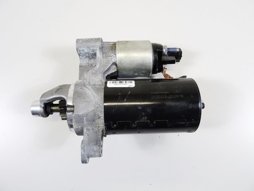 original Audi A5 8T A4 8K Q5 8R VW Audi TFSI Anlasser Starter Bosch 06H911021
