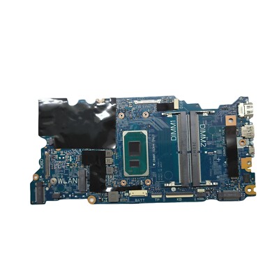 CMHVD Motherboard For Dell Inspiron 14 5410 5418 15 5510 5518