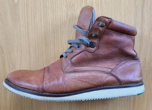 benetton chelsea boots