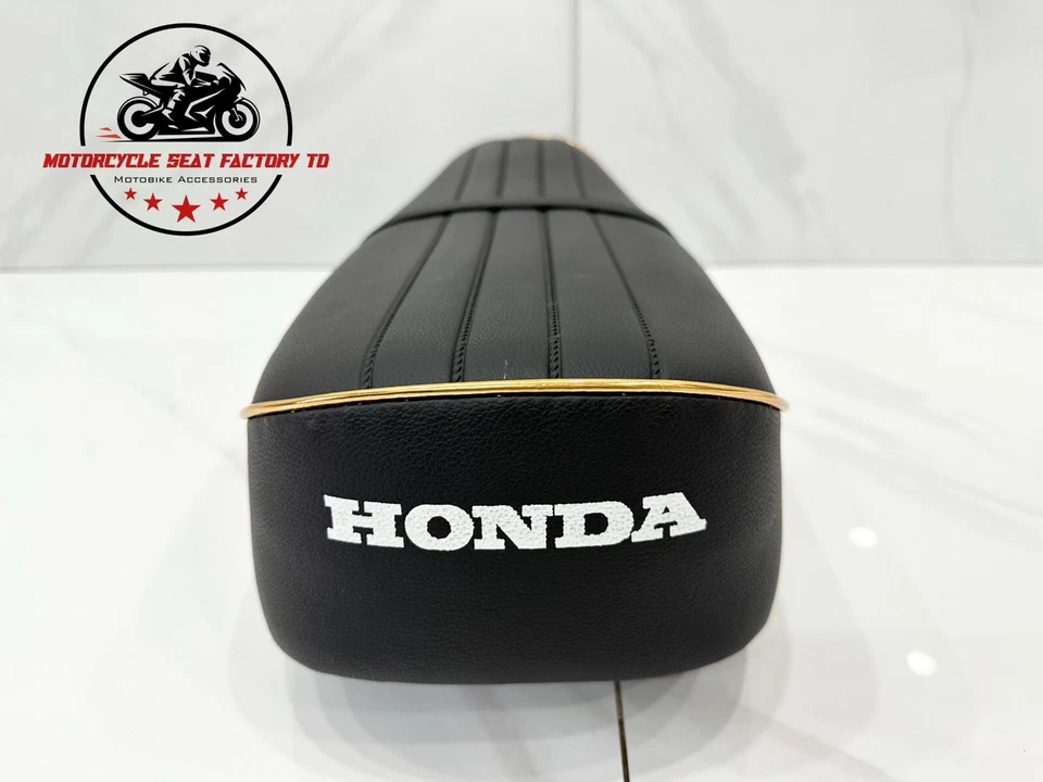 Honda 90 S90 Base Assembly 1966 - 1969 CD CD-1 CD-3 CD-9 CL90 CS90 New Seat. - Image 4 of 4