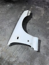 Nissan skyline r34 gtt osf driver wing white