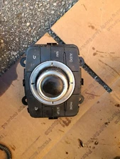 14-16 MAZDA 6 CONSOLE GPS NAVIGATION RADIO CONTROL SWITCH KNOB GKL1 66 CMO B