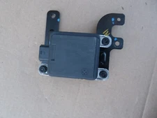 21-23 Hyundai Santa Fe Cruise Control Front SONAR RADAR SENSOR W Bracket Module