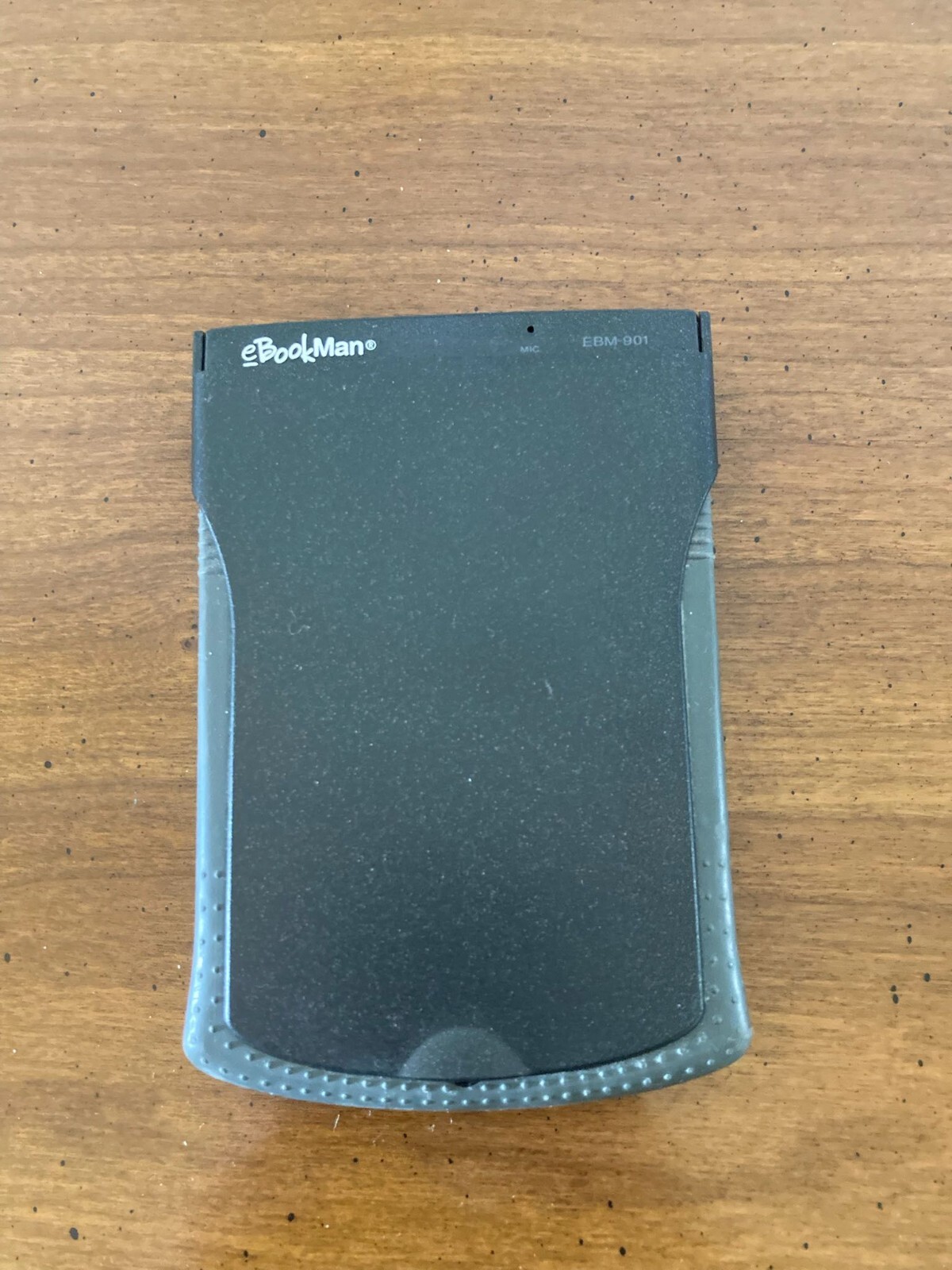 Franklin eBookman eReader