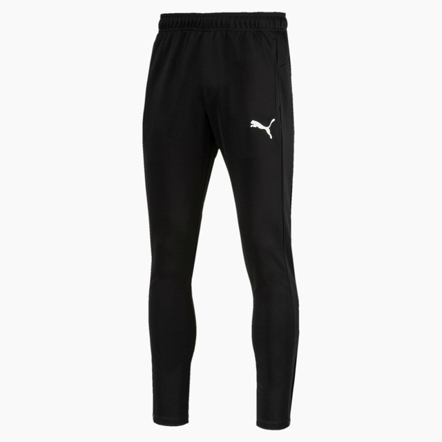 Puma Active Tricot cl Pantaloni Tuta Uomo Nero Black XL (nvt) | Acquisti  Online su eBay