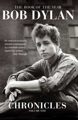 Chronicles Volume 1 | Bob Dylan | 2005 | englisch