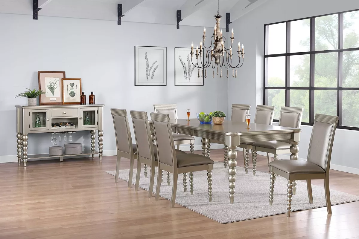 10 piece dining sale set