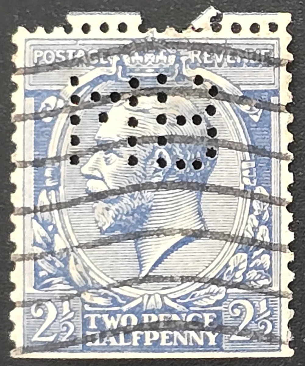 Royalty 2p British George VI Stamps for sale | eBay