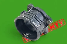 Mercedes GL350 E350 ML350 R320 CDI Engine Throttle Body Air Intake Hose Pipe OEM