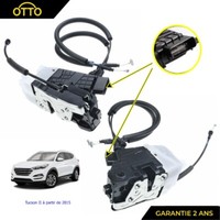 Antriebsmotor Zentralisierung Elektrisch Vorne Links Und Rechts FüR Tucson