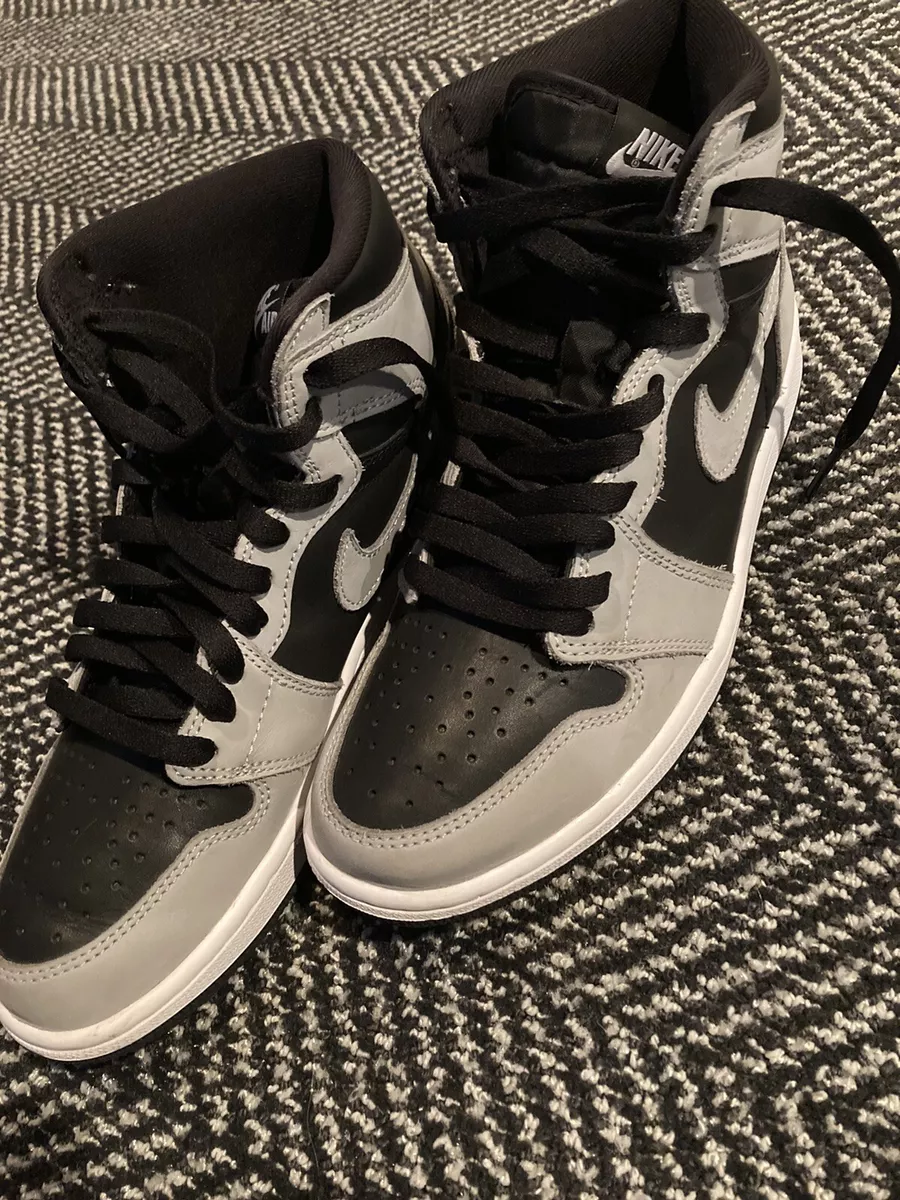 Air Jordan 1 Retro High OG Shadow Release Date