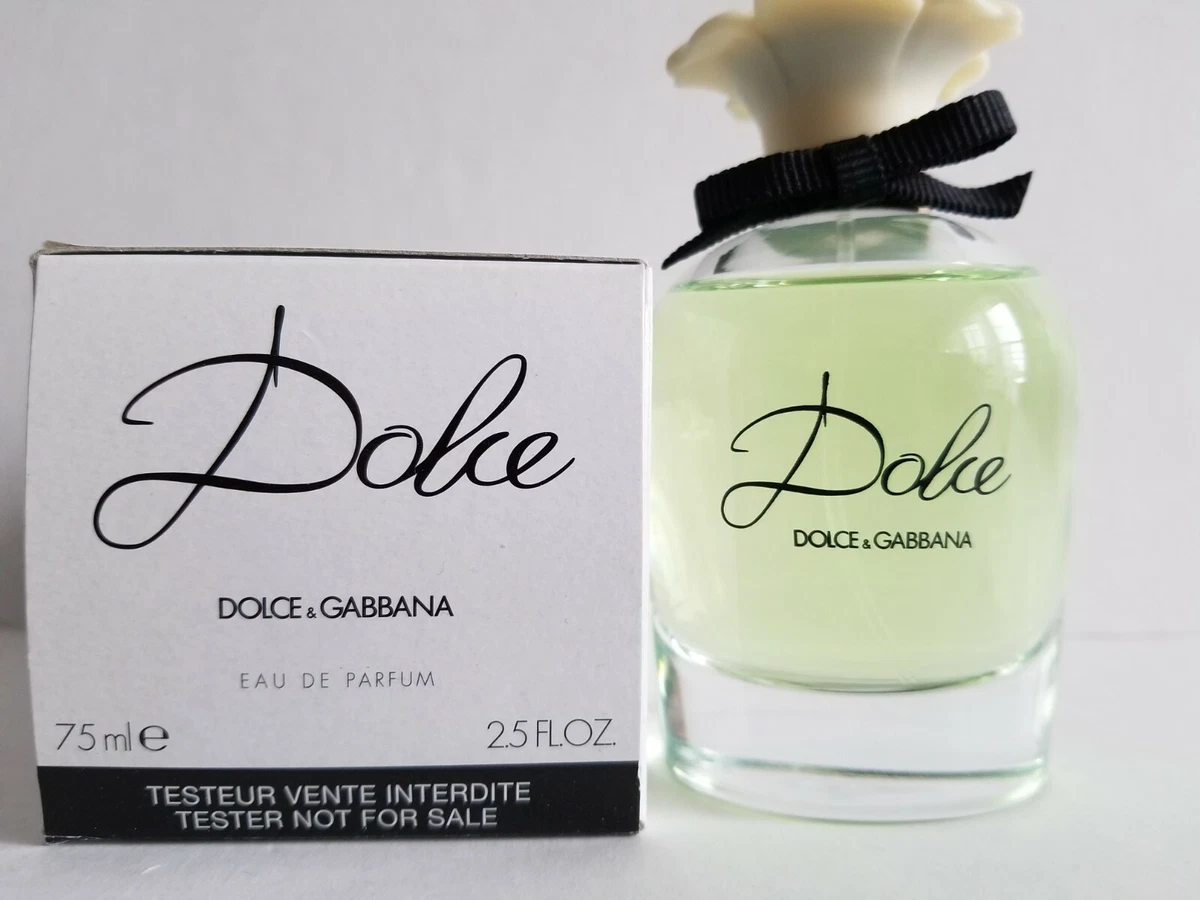 Dolce & gabbana 2.5 oz top