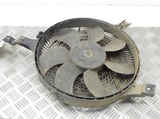 Nissan Navara D22 fan radiator electric 2.5td 2005