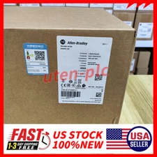 New Factory Sealed 100-E370KD11 Allen Bradley Contactor Free Shipping