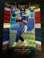 Russell Wilson Rookie Cards and Autographed Memorabilia Guide 21