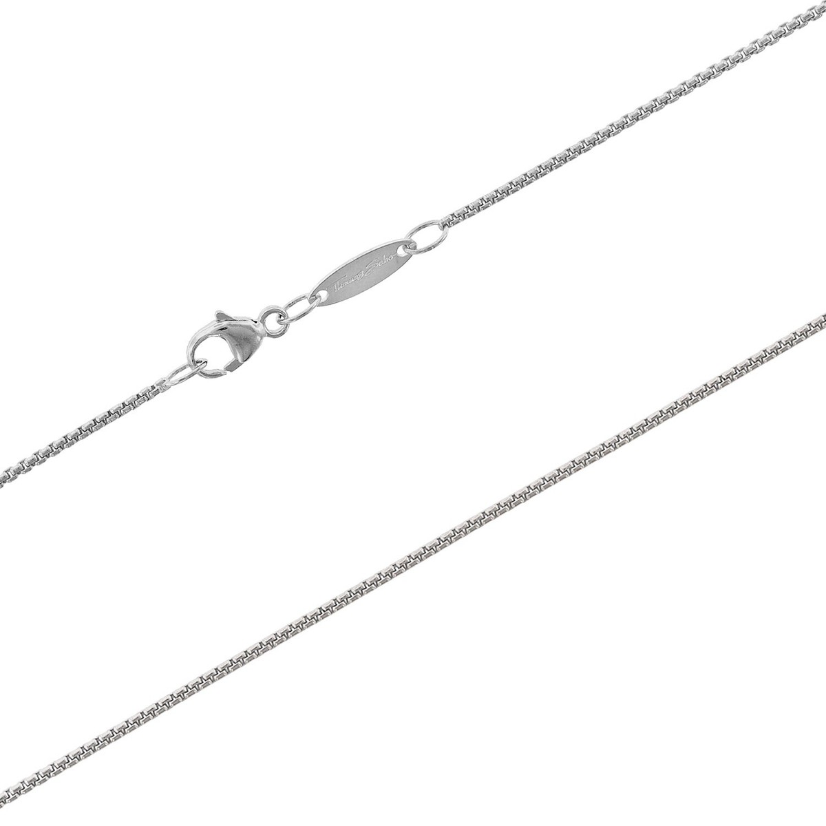 Thomas Sabo Jewelry Venezia Chain 925 Silver KE1106-001-12
