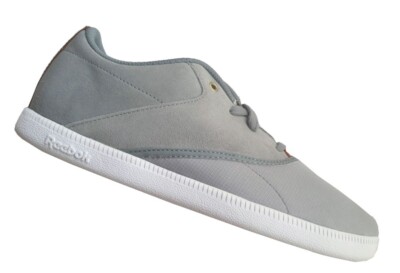 Reebok SL BERLIN Casual Classic Sneaker Gr. 40 UK 6,5 Freizeit Vintage Schuhe