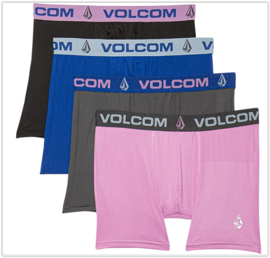 新品】STUSSY LOGO BOXER BRIEFS 1 PACK（STUSSY BASIC BOXER