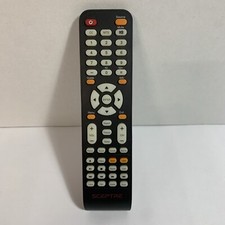 OEM Sceptre TV Remote YC-53-3 Original Tested Works