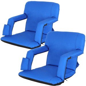 Padded bleacher seats Padded bleacher seats