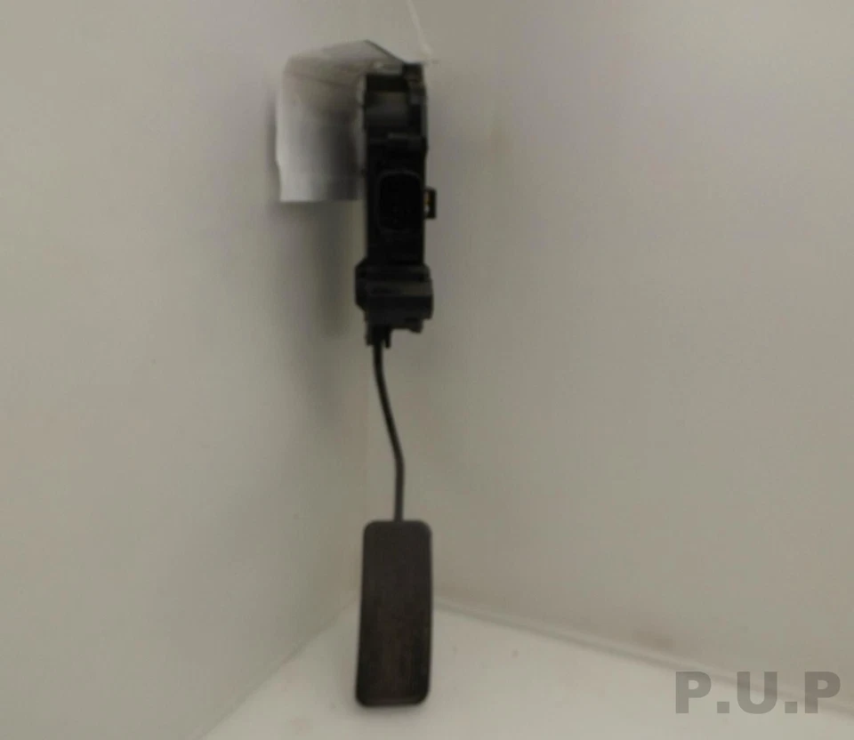 Педаль акселератора/дроссельной заслонки Ford Explorer Mercury Mountaineer 4L24-9F836-DE - Изображение 3 из 4