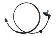Abs Sensor Vorne Rechts Passt Fur Toyota Yaris (japan) 1999-2005