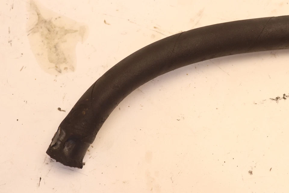 BMW M3 E36 Z3 1992-1999 dirección asistida enfriador de aceite manguera tubo OEM Foto 2 de 4