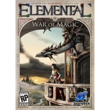 Elemental "War of Magic" [video game]