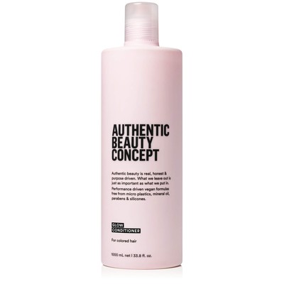 Glow Conditioner | Hydrating Conditioner for Color Treated Hair | Color-Prese...