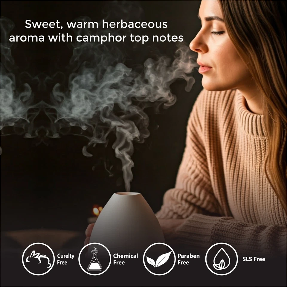 Blue Tansy Oil-(Tanacetum annuum)-100% Natural Undiluted Uncut Essential OiL 5ML - Image 4 of 4