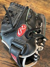 Rawlings Fast Pitch Softball FP110MT RHT Glove 11"