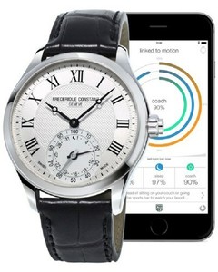 frederique constant ebay