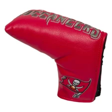Tampa Bay Bucs Buccaneers Vintage Blade Magnetic Closure Golf Putter Cover