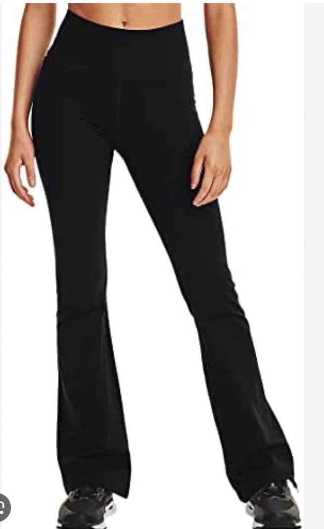 アンダーアーマー MERIDIAN FLARE PANTS フレアレギンス UA Meridian Flare Women's Pants | Under Armour