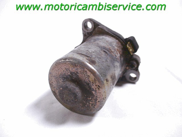 Genuine Peugeot Vivacity 50cc Starter Motor - 744049 for sale  